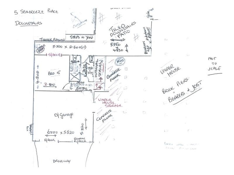 5 Seabreeze Place, Boambee East NSW 2452