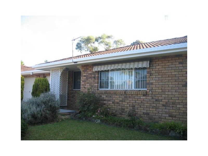 1/95 Bray Street, Coffs Harbour NSW 2450