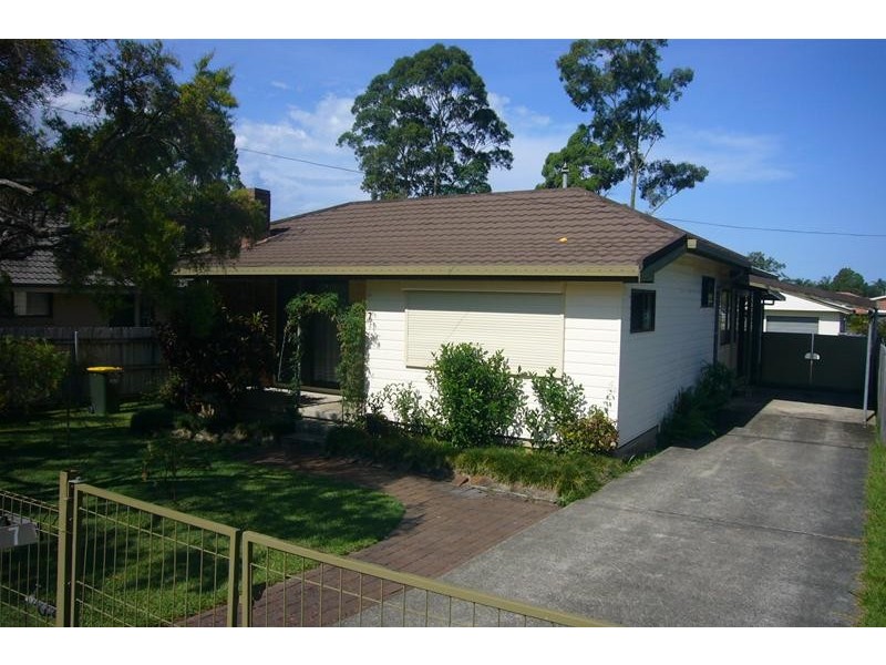 7 Robin Street, Coffs Harbour NSW 2450