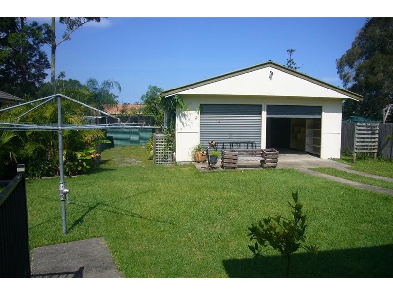 7 Robin Street, Coffs Harbour NSW 2450