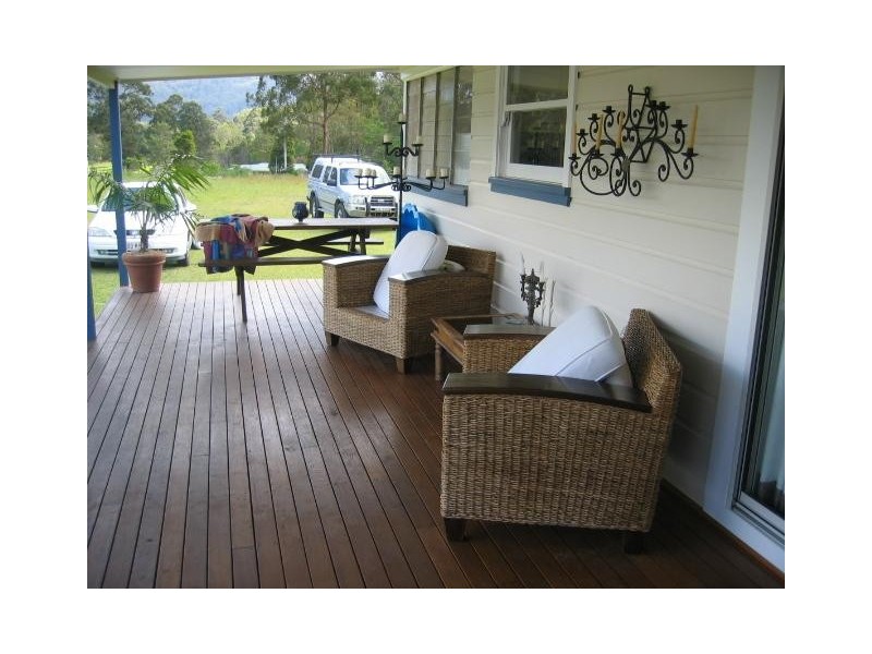 1119 Bucca Road, Bucca NSW 2450