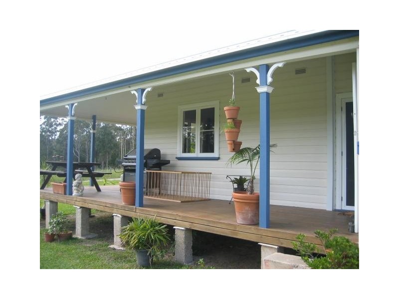 1119 Bucca Road, Bucca NSW 2450
