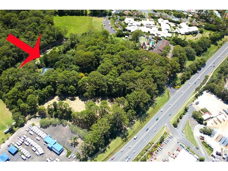 250A Pacific Highway, Coffs Harbour NSW 2450