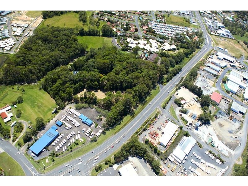 250A Pacific Highway, Coffs Harbour NSW 2450