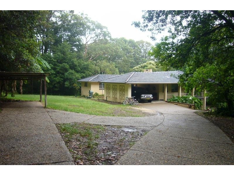 250A Pacific Highway, Coffs Harbour NSW 2450