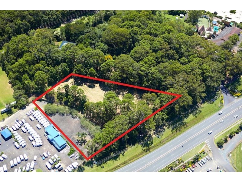 Lot 3, 6B North Boambee Road, Coffs Harbour NSW 2450
