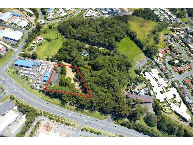 Lot 3, 6B North Boambee Road, Coffs Harbour NSW 2450