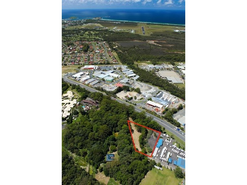 Lot 3, 6B North Boambee Road, Coffs Harbour NSW 2450