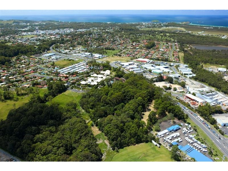 Lot 3, 6B North Boambee Road, Coffs Harbour NSW 2450