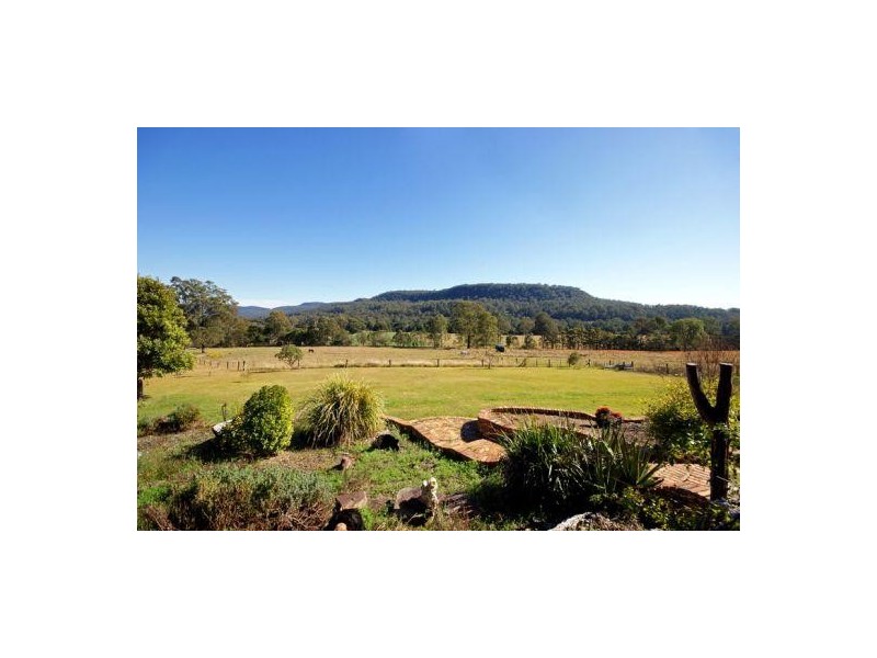 2439 Sherwood Creek Road, Glenreagh NSW 2450