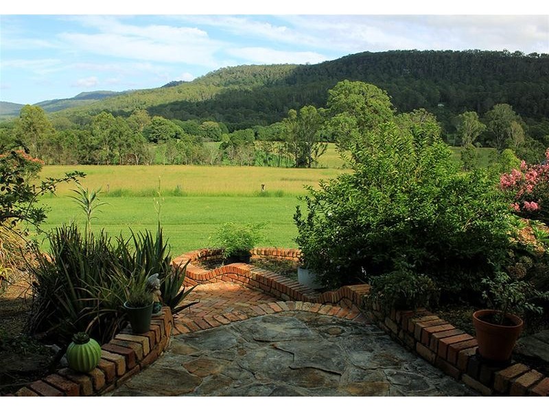 2439 Sherwood Creek Road, Glenreagh NSW 2450