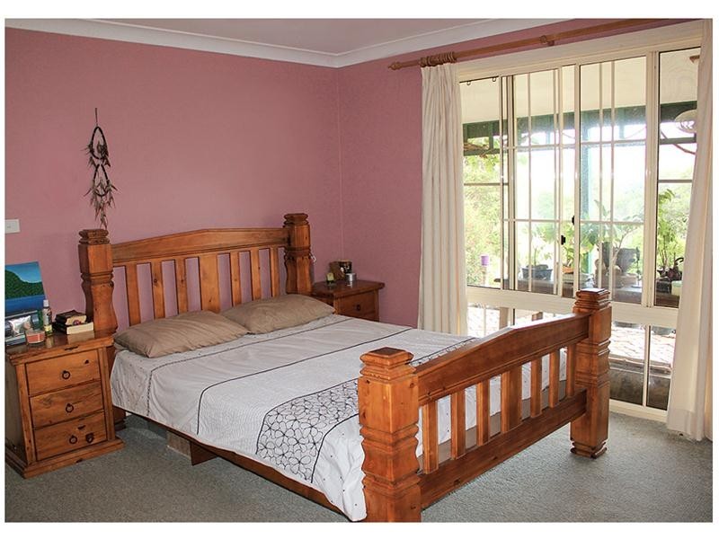 2439 Sherwood Creek Road, Glenreagh NSW 2450