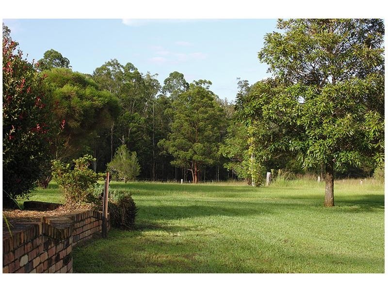 2439 Sherwood Creek Road, Glenreagh NSW 2450