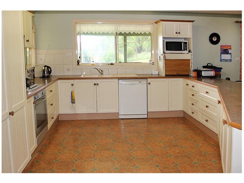 2439 Sherwood Creek Road, Glenreagh NSW 2450