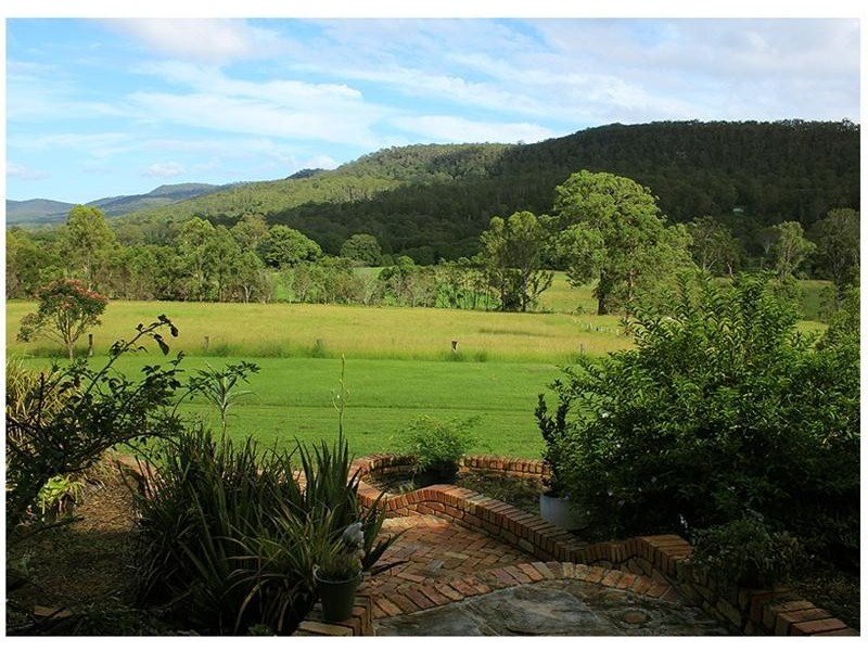 2439 Sherwood Creek Road, Glenreagh NSW 2450