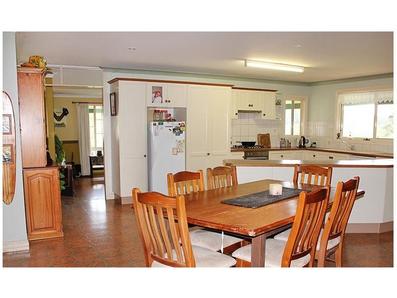 2439 Sherwood Creek Road, Glenreagh NSW 2450