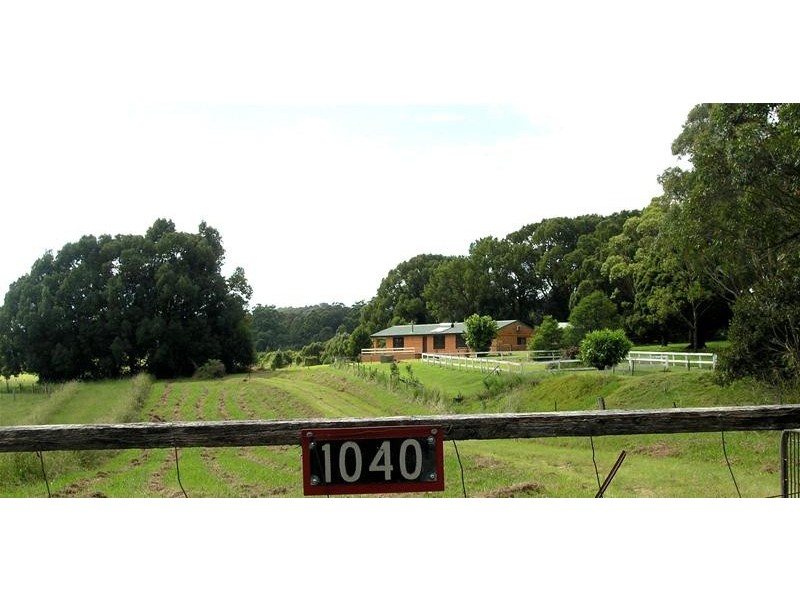 1040 East Bank Rd, Nana Glen, Coffs Harbour NSW 2450