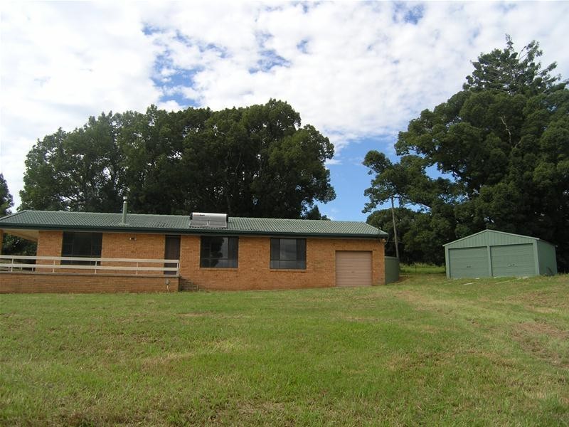 1040 East Bank Rd, Nana Glen, Coffs Harbour NSW 2450