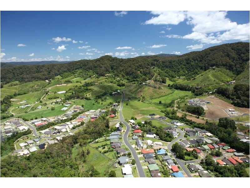 Lot 14 Bella Vista Estate, Coffs Harbour NSW 2450