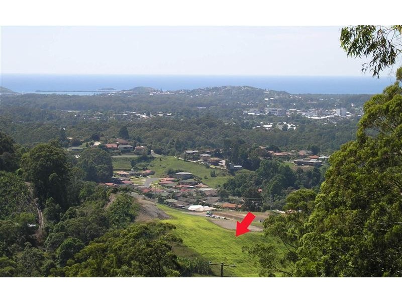 Lot 14 Bella Vista Estate, Coffs Harbour NSW 2450