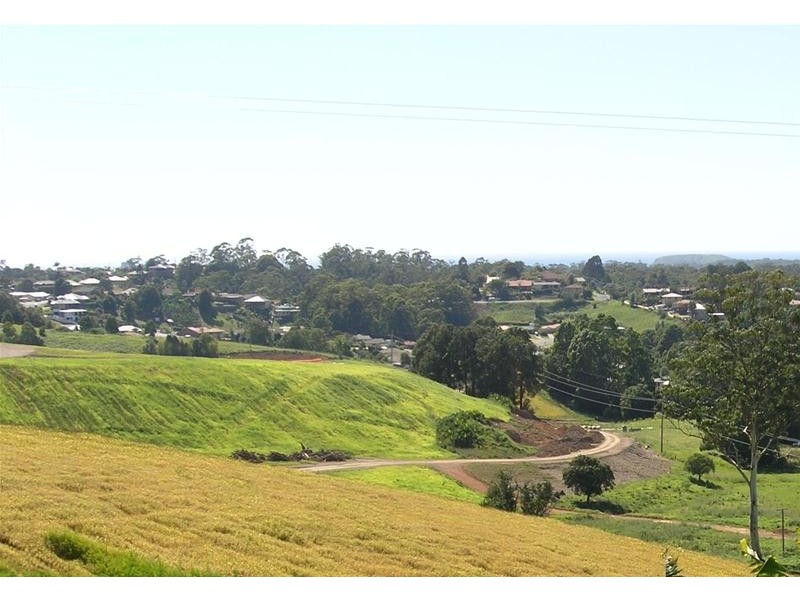 Lot 14 Bella Vista Estate, Coffs Harbour NSW 2450