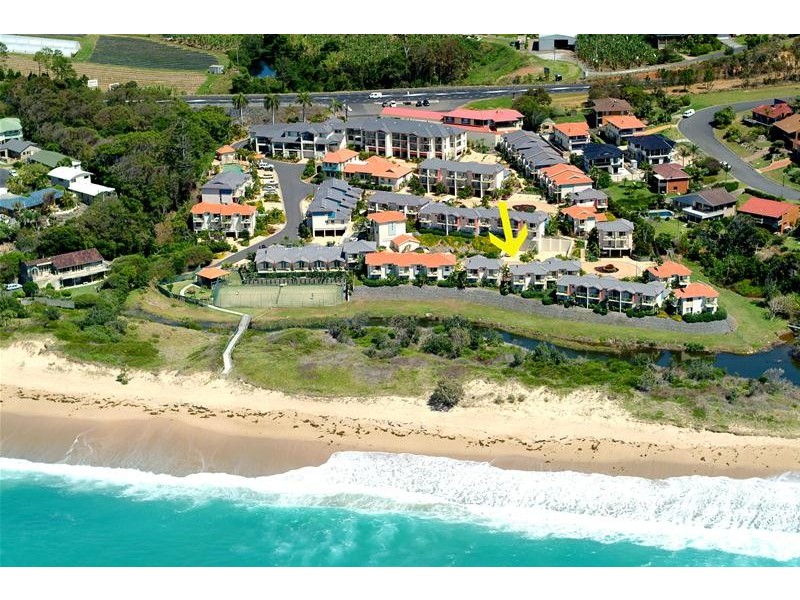 12/840 Pacific Highway, Sapphire Beach NSW 2450