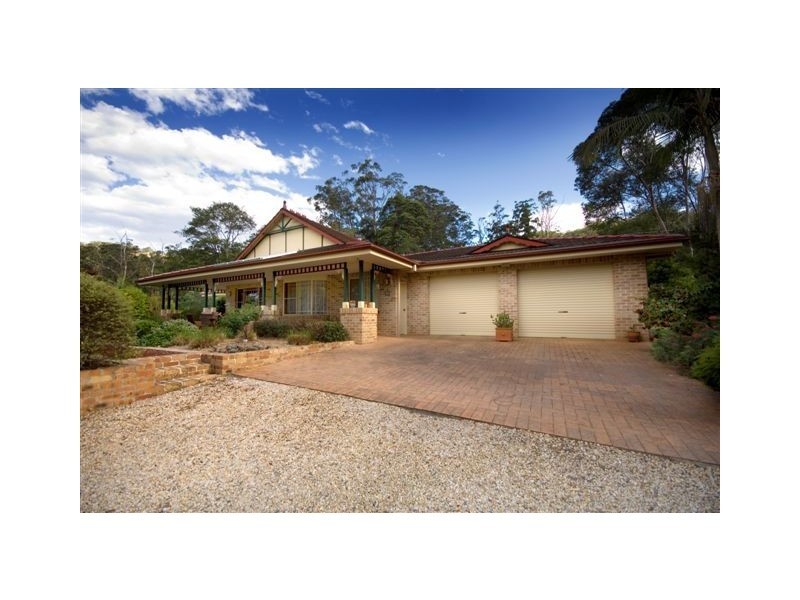 269 South Boambee Road, Boambee NSW 2450
