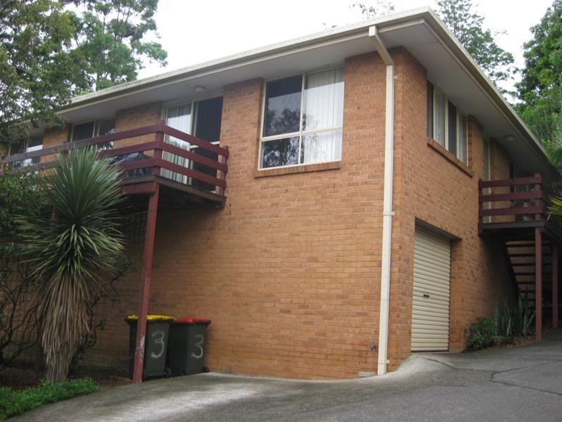 3/42 De Castella Drive, Boambee NSW 2450