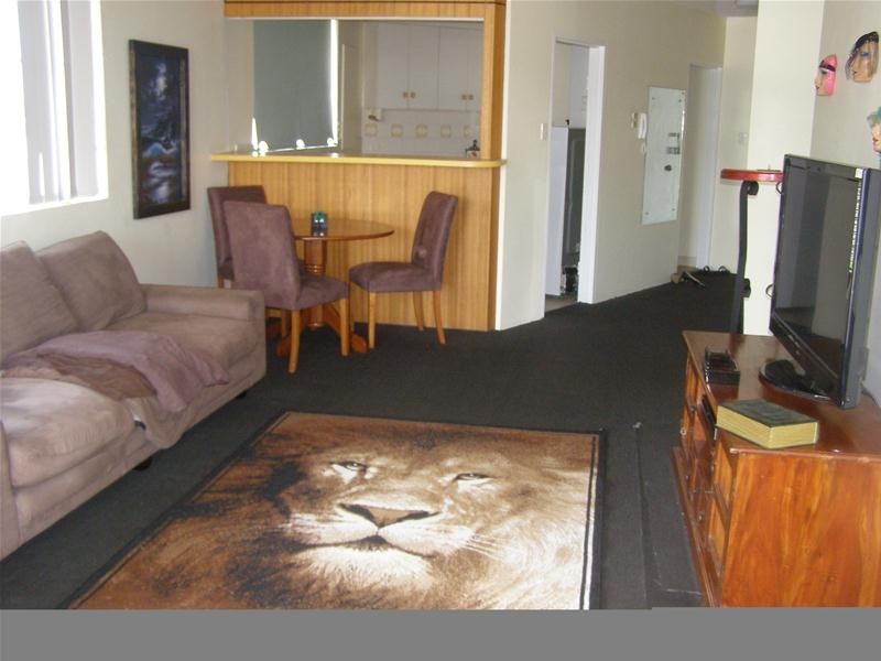 13/7 Dalley Street, Coffs Harbour NSW 2450