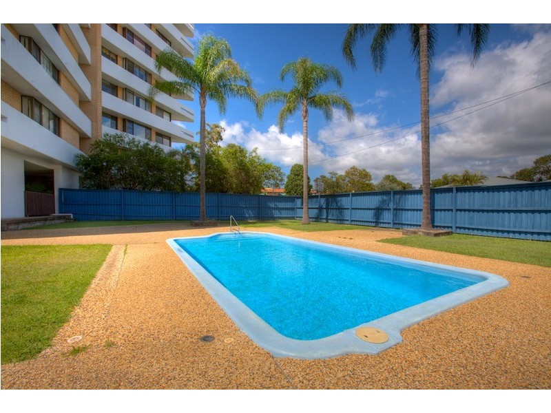 13/7 Dalley Street, Coffs Harbour NSW 2450