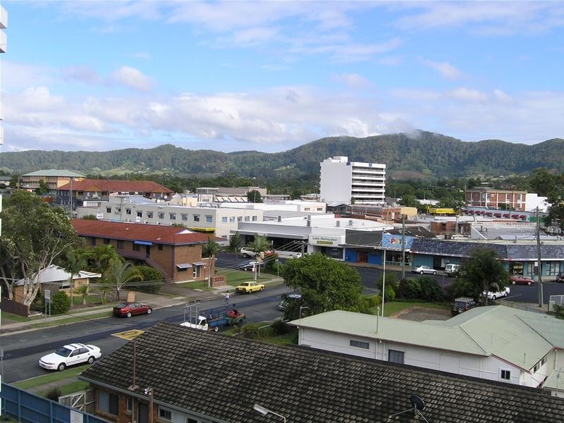 13/7 Dalley Street, Coffs Harbour NSW 2450