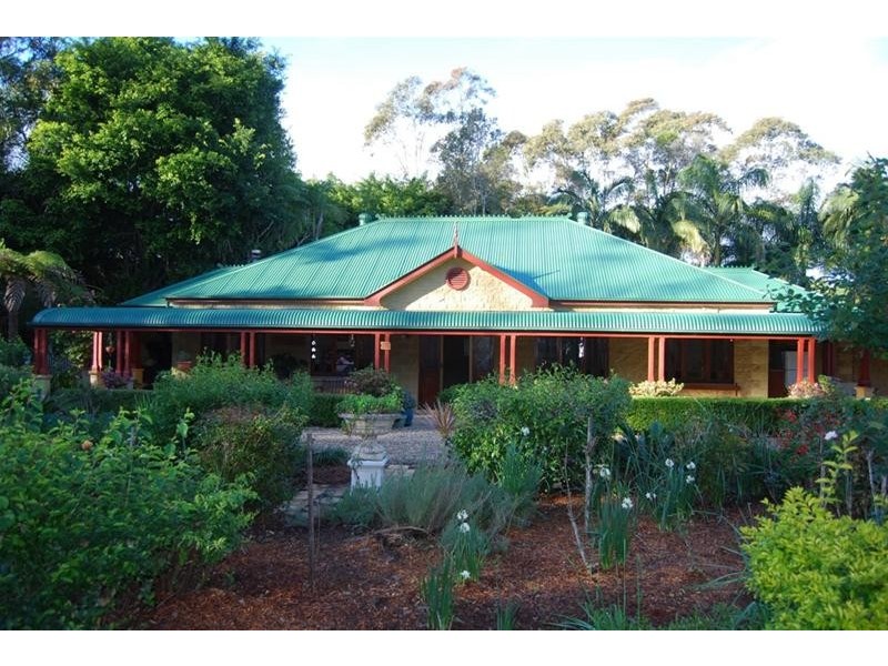 140 Bonville Station Road, Bonville NSW 2441