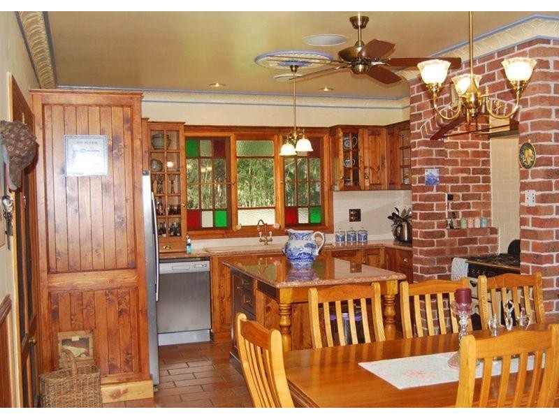 140 Bonville Station Road, Bonville NSW 2441