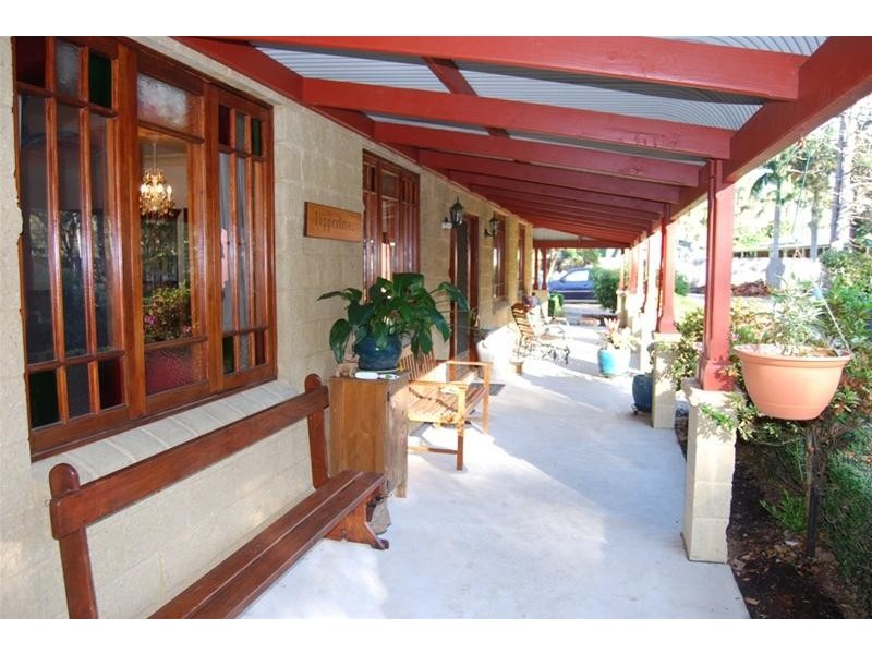 140 Bonville Station Road, Bonville NSW 2441