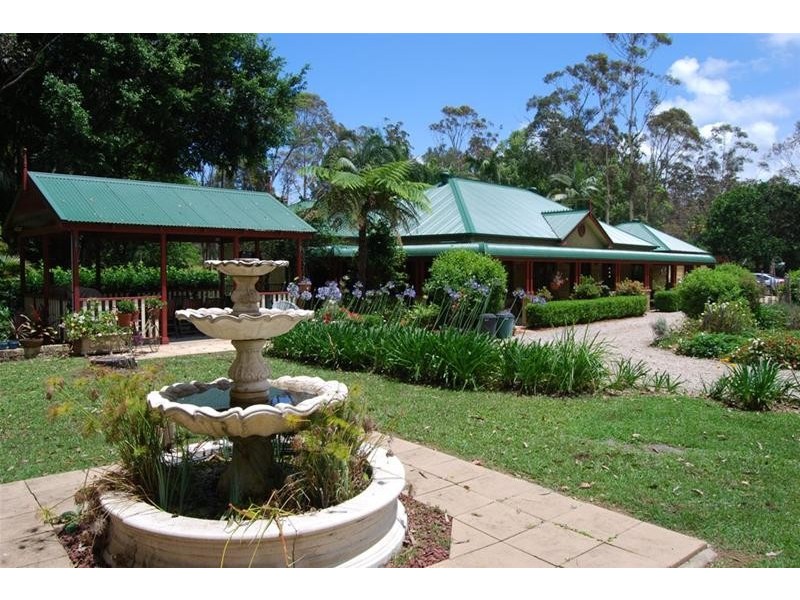 140 Bonville Station Road, Bonville NSW 2441