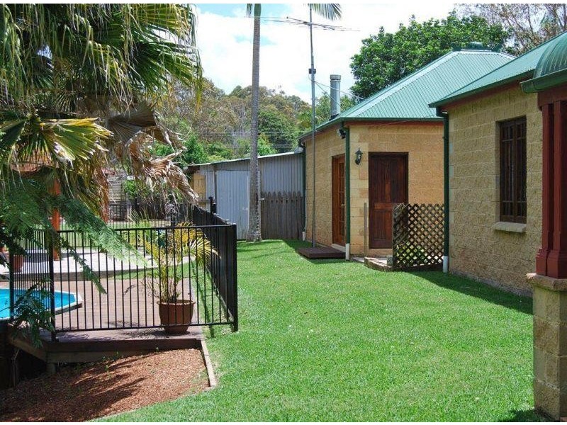 140 Bonville Station Road, Bonville NSW 2441