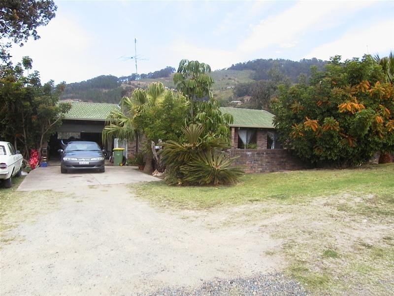 81 Gaudrons Road, Sapphire Beach NSW 2450