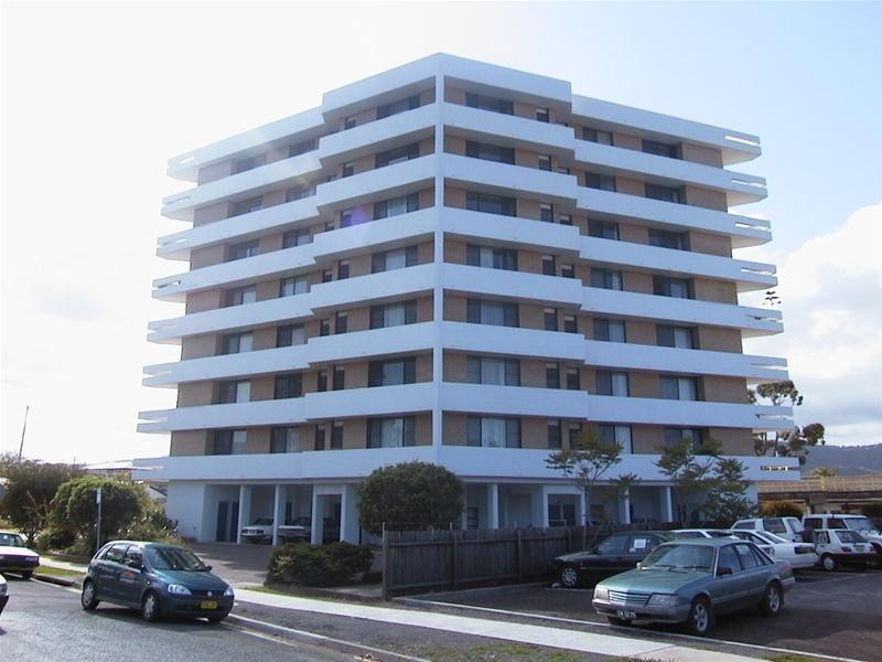 6/7 Dalley Street, Coffs Harbour NSW 2450