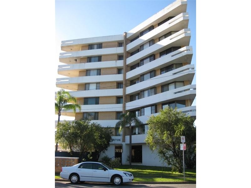6/7 Dalley Street, Coffs Harbour NSW 2450