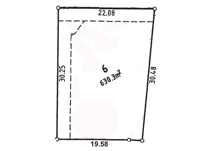 Lot/6 Emerald Beach Estate, Bluff Road, Emerald Beach NSW 2456