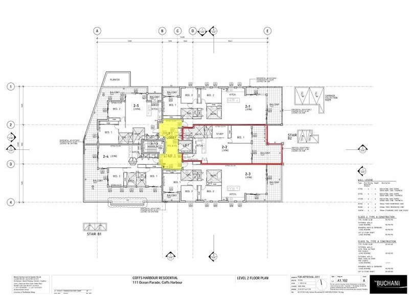 4/111 Ocean Parade, Coffs Harbour NSW 2450