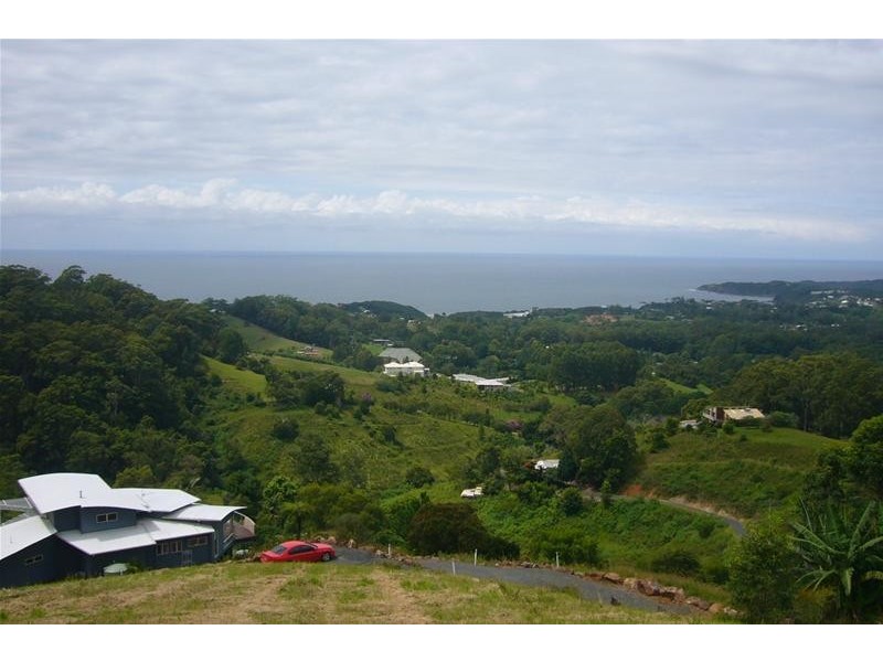 Lot 3, 89 Rippingale Road, Korora, Coffs Harbour NSW 2450