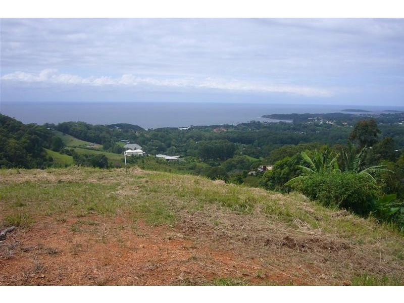 Lot 3, 89 Rippingale Road, Korora, Coffs Harbour NSW 2450