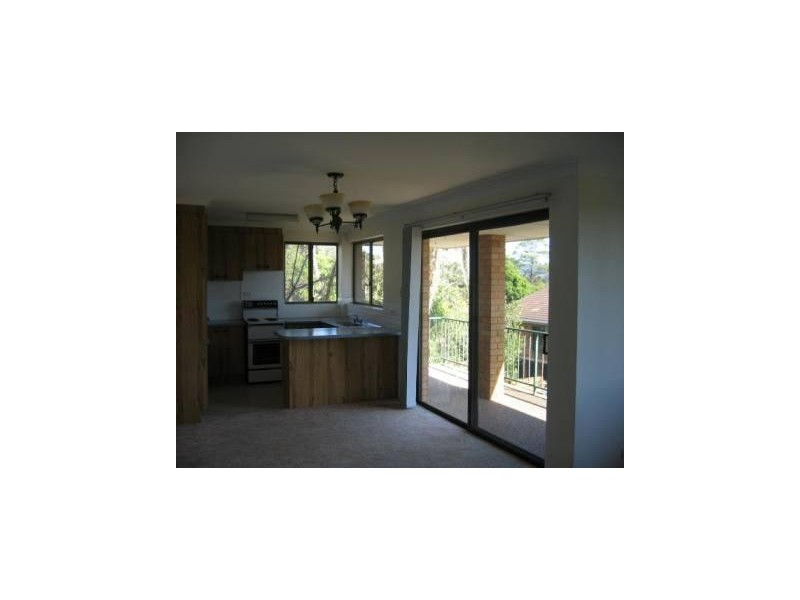8/43 Jarrett Street, Coffs Harbour NSW 2450