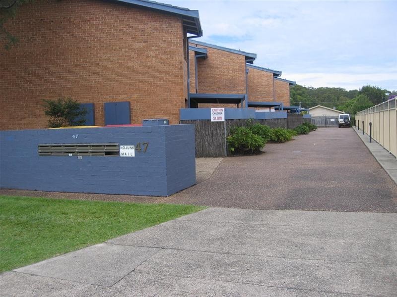 4/47 Boultwood Street, Coffs Harbour NSW 2450