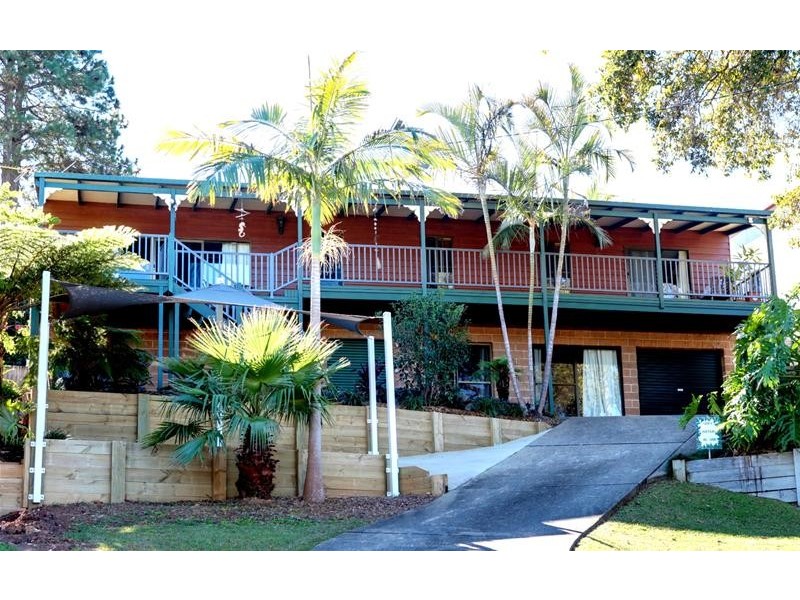 14 Green Links Avenue, Coffs Harbour NSW 2450