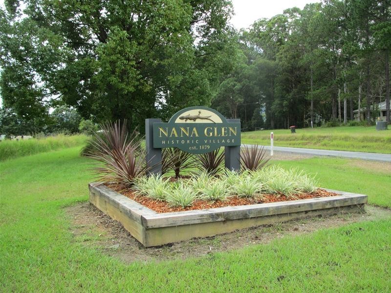 2 Grafton Street, Nana Glen, Coffs Harbour NSW 2450