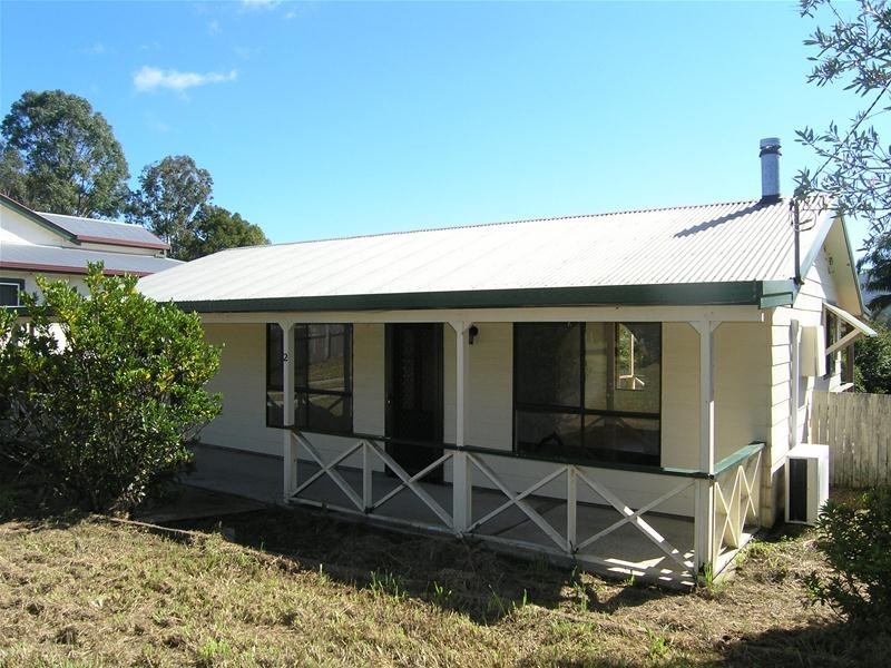 2 Grafton Street, Nana Glen, Coffs Harbour NSW 2450