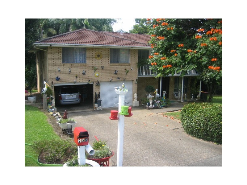 258 Sawtell Road, Boambee NSW 2450