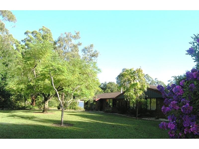 64 Butlers Road, Bonville NSW 2441
